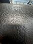50&quot; WIDE BRADBURY-PUMA &quot;STUCCO&quot; DESIGN SINGLE-STAND EMBOSSER ROLL