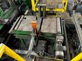 SAMUEL/SIGNODE SMSBM10/VS32 AUTOMATIC STRAPPING SYSTEM. STOCK # 0891924