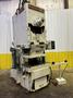 110 TON NIAGARA MODEL#E-110 MECHANICAL GAP FRAME PUNCH PRESS, 5&quot; STROKE: STOCK 17122