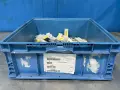 KENNAMETAL, VIKING, ERICKSON, ATC MISC. INSERTS