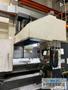 Machining Centers Vertical Bridge Type CNC