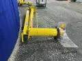 CONTRX 1/4 TON JIB CRANE