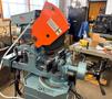 14&quot; Scotchman Cold Saw 350LT/PK/PD, Miter, 2&quot; Solid Rounds, Air Vise, PDF, Reconditioned