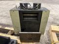 6&quot; SERVOMATIC SERVO FEEDER W/ MOUNT: STOCK #23310