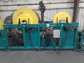 60″ x 14 Gauge Iowa Precision/Mestek Plasma Coil Feed, 2018