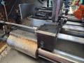 NUTAP MAS-24F Twin Spindle NUT TAPPING MACHINE