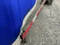 ZIPLINE 135” WELDING STATION