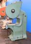 25 TON ROUSSELLE DEEP THROAT GAP FRAME PRESS MODEL 3G