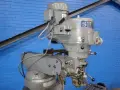 SHARP 42" X 9" VERTICAL MILL