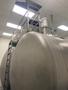 4,500 Gallon Trinity Industries Stainless Steel Holding Tank, 1991 – Admix Rotosolver High Shear Mixing System