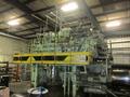 1700 TON LOEWY OIL HYD. COPPER ROD/TUBE EXTRUSION PRESS W/ INTERNAL PIERCER