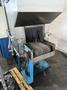18&quot; X 16&quot; RANSOHOFF TWO STAGE ELECTRIC BELT TYPE PARTS WASHER. STOCK # 0132625.
