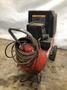 2 HP CRAFTSMAN PORTABLE AIR COMPRESSOR: STOCK #10969