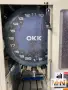 OKK PG8 CNC Vertical Machining Center