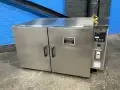 GRIEVE INDUSTRIAL OVEN  -  NB-350