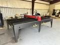 5′ x 10′ Lincoln Electric Torchmate 4510 CNC Plasma Cutting System, 2023 – Flexcut 80