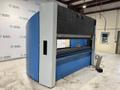 73 Ton x 8′ Finn-Power E-Series 65-2550 Electric Press Brake, 2005 – 4 Axis Backgauge