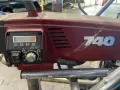 740 - Chemical &amp; Process Equipment