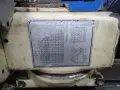 FALCON CHAVLIER CYLINDRICAL GRINDER  -  GU-1440A