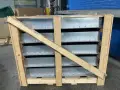 Steel Control Dampers
