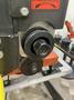 PACE MACHINERY MODEL 1023 PORTABLE ROLL GROOVER: STOCK #81267