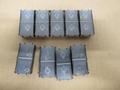 Kennametal and PH Horn Carbide Turning Inserts  ***All New In Packages***- Auction Item