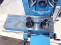 DELTRONIC 15" OPTICAL COMPARATOR   -  DH 14-MPC