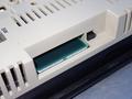OMRON INTERACTIVE DISPLAY UNIT  -  NS12-TS01B-V2