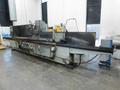 20&quot; X 120&quot; OKAMOTO PSG-305 HYDRAULIC SURFACE GRINDER WITH INCREMENTAL DOWN FEED