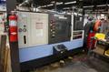 Doosan Lynx 300M CNC Turning Center with Live Milling, 12 Station Turret, 10&quot; 3-Jaw Chuck, Tailstock, Tool Presetter, Parts Catcher, Chip Conveyor- Auction Item