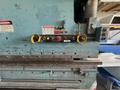 175 Ton x 12′ Niagara HBM-175-10-12 Hydraulic Press Brake, 1980