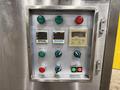 20" X 13" X 14" DEEP PRO ULTRASONICS MODEL  PRO-2013HD ULTRASONIC BASKET TYPE PARTS CLEANER: YOBRO #25973