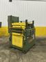 36" LITTELL POWERED COIL STRAIGHTENER &amp; PINCH ROLLS: YOBRO #26040