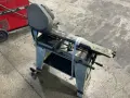 JET 5” X 8” HORIZONTAL BAND SAW   -  J-3230K