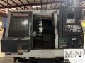 Mori Seiki DuraTurn 2050 CNC Lathe, 2007