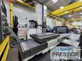 Boring Mills Horizontal Table Type CNC
