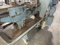 WARNER &amp; SWASEY 16" SWING TURRET LATHE  -  NO. 3