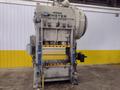 125 TON MINSTER MODEL #S2-125-48-36 SSDC PRESS, 10" STROKE: YOBRO #25090