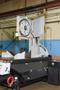 NEW - 30"H x 25"W HYD-MECH V-25 SEMI-AUTOMATIC VERTICAL TILT FRAME BAND SAW