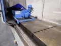 DANOBAT 24" X 96" CNC SURFACE GRINDER  -  RTM-2500 CNC
