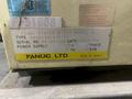 FANUC – R-2000i/165F w/ R-J3iB Controls PARTS ONLY