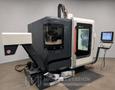 DMG Mori DMU 50 5-Axis CNC Universal Machining Center – 18,000 RPM Mill