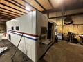 2022 AMG Liberty 612 Fiber Laser Cutting System (#5761)