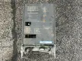 MITSUBISHI ELECTRIC CORP. FREQROL AC SPINDLE CONTROLLER  -  FR-SF-2-11KP-TC