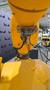 STAUBLI TX200 / CS8C TX200 ROBOTIC ARM AND CABINET – NO TEACH PENDANT USED