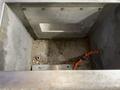 CONAIR 15” X 240” X 13” VACUUM TANK