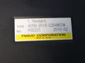 Fanuc Teach Pendant  - A05b-2518-c204#esw