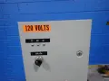 36"X 36"X 24 PARTS CLEANER
