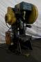 70 TON JOHNSON MODEL # 70 OBI PRESS: STOCK # 74096