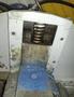 26" PAXSON MOTORIZED COIL REEL UNCOILER. STOCK # 0434826